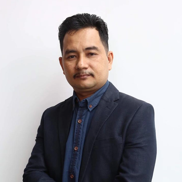 Ridzuan Rahman 
